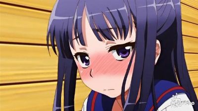 Tennen Koi-iro Alcohol 01 русская озвучка [Kesu, Balee]