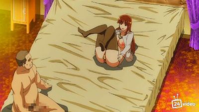 Академия святого Яримана. Школьный дневник / Sei Yariman Gakuen Enkou Nikki (2013) - (VashMax2)