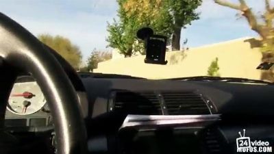 Снял КРАСОТКУ на улице и трахнул В ПОПУ.